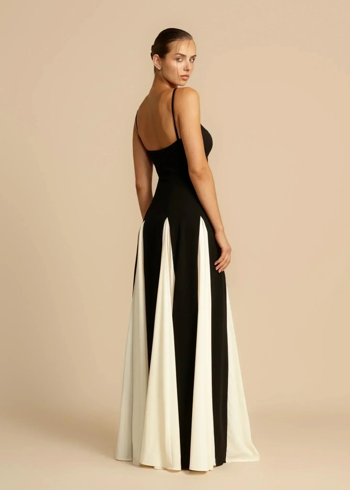 Women’s Clean Design Dress | Maxi
