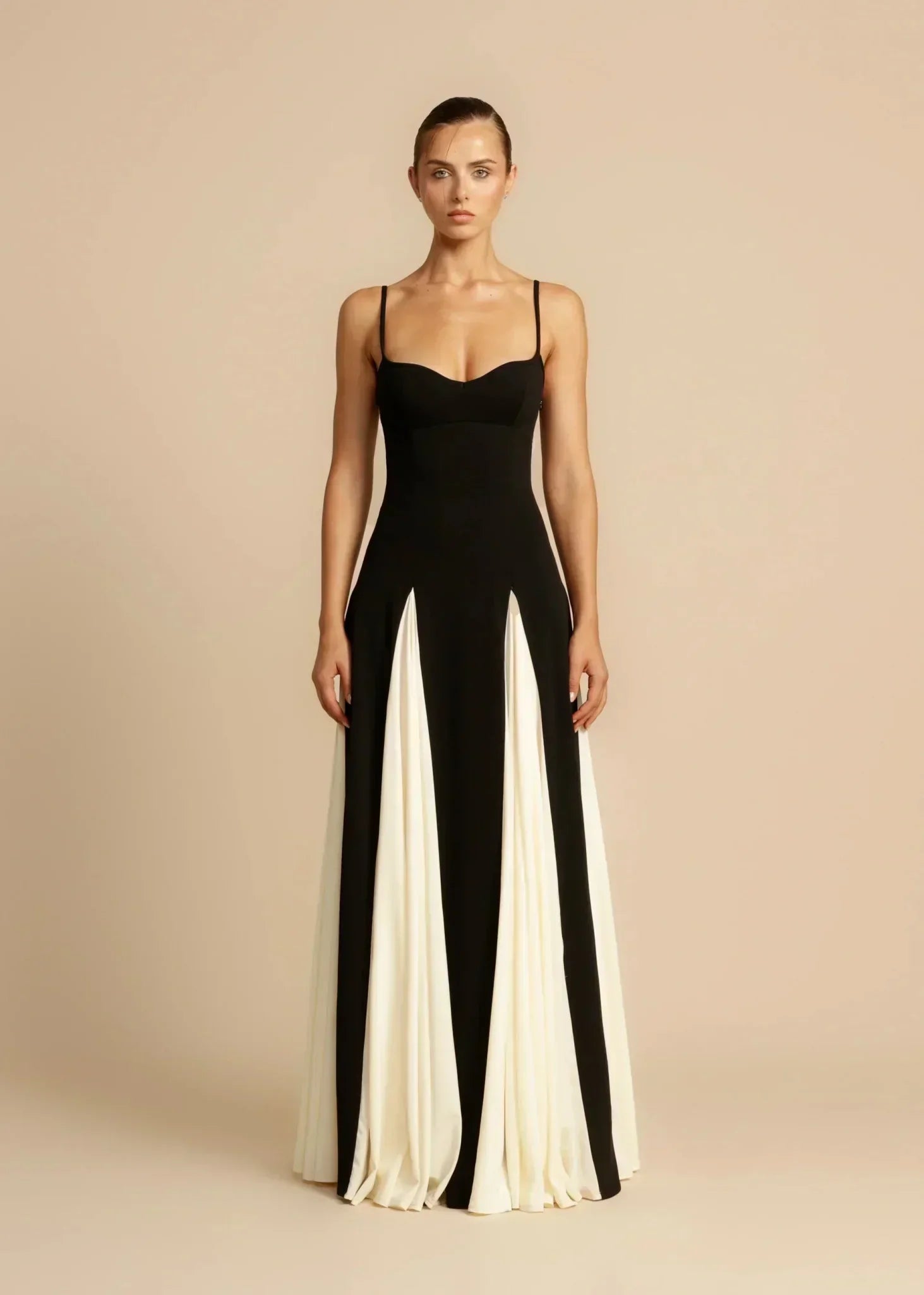 Women’s Clean Design Dress | Maxi