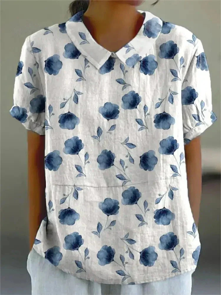 Women’s Blouse | Clean Design