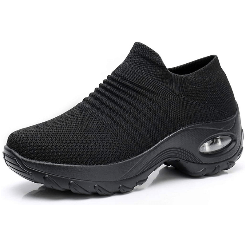 Solange | Women's Arch Support Shoes
