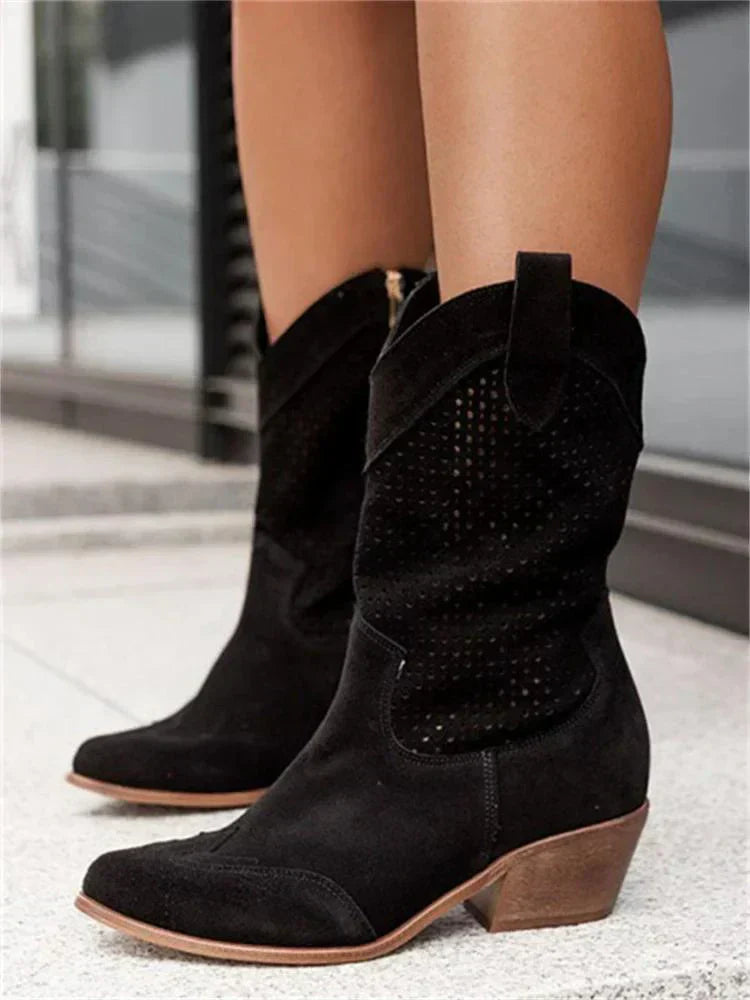 Women’s Western Boots | Classic Style
