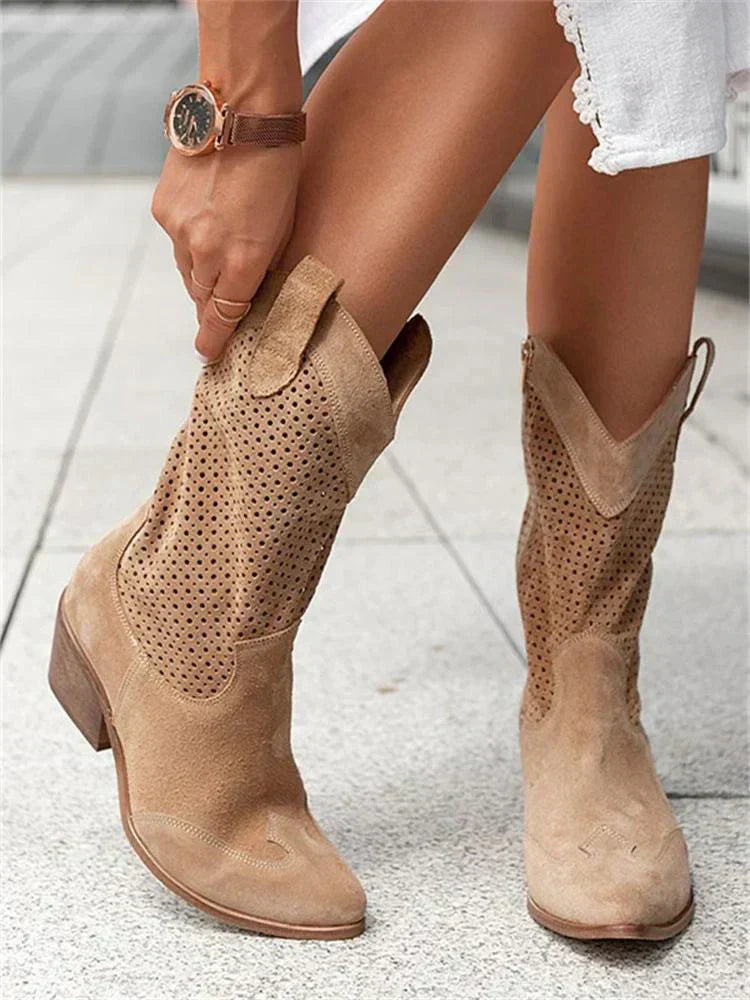 Women’s Western Boots | Classic Style