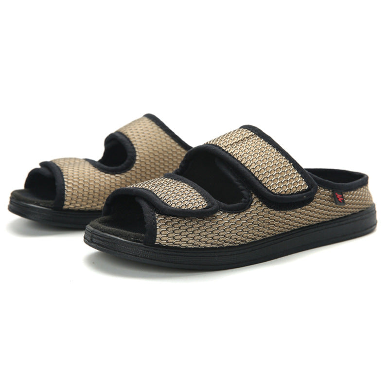 Men’s & Women’s Wide-Fit Shoes | Clean Design