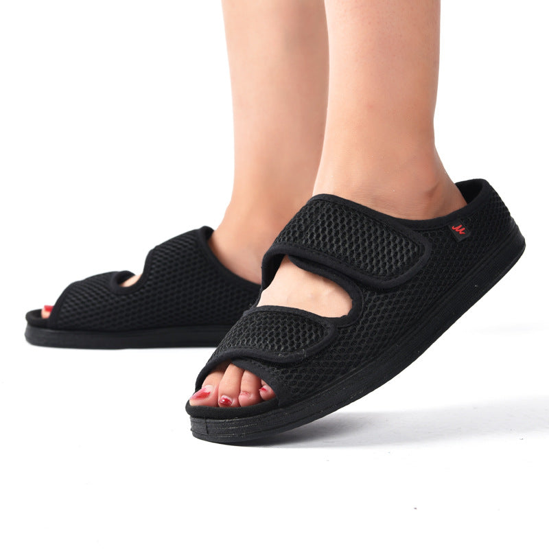Men’s & Women’s Wide-Fit Shoes | Clean Design