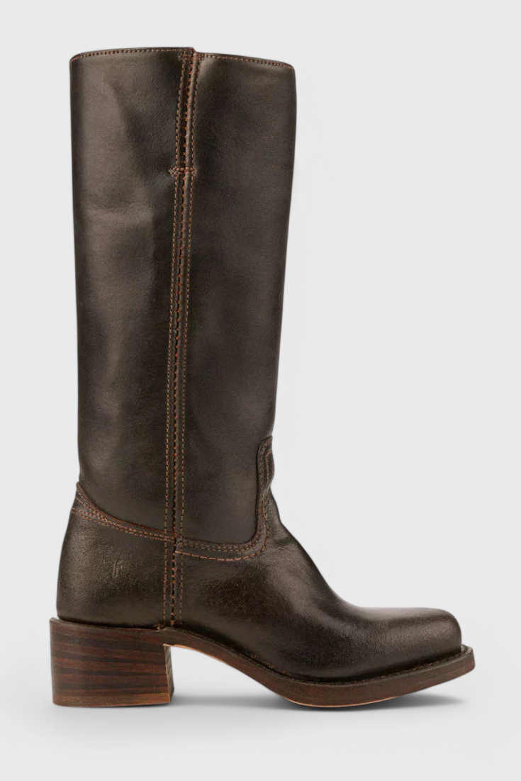 Grace™ | Modern Classic Boots for All-Season Wear