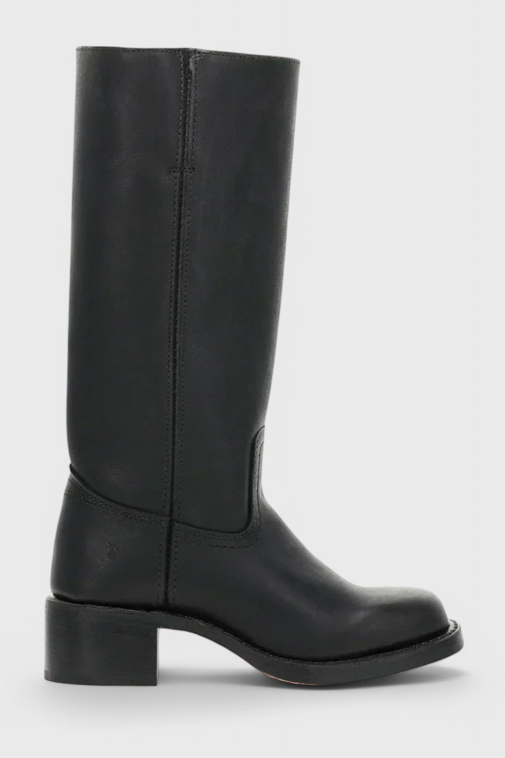 Grace™ | Modern Classic Boots for All-Season Wear