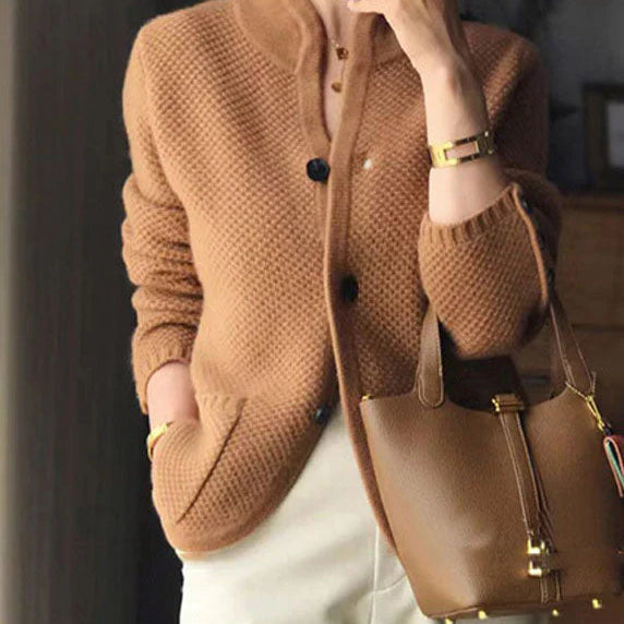 Women’s Cardigan | Classic Design