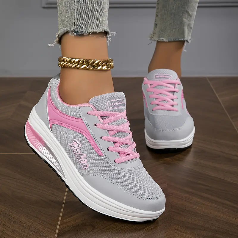 Women’s Low-Profile Shoes | Simple Design