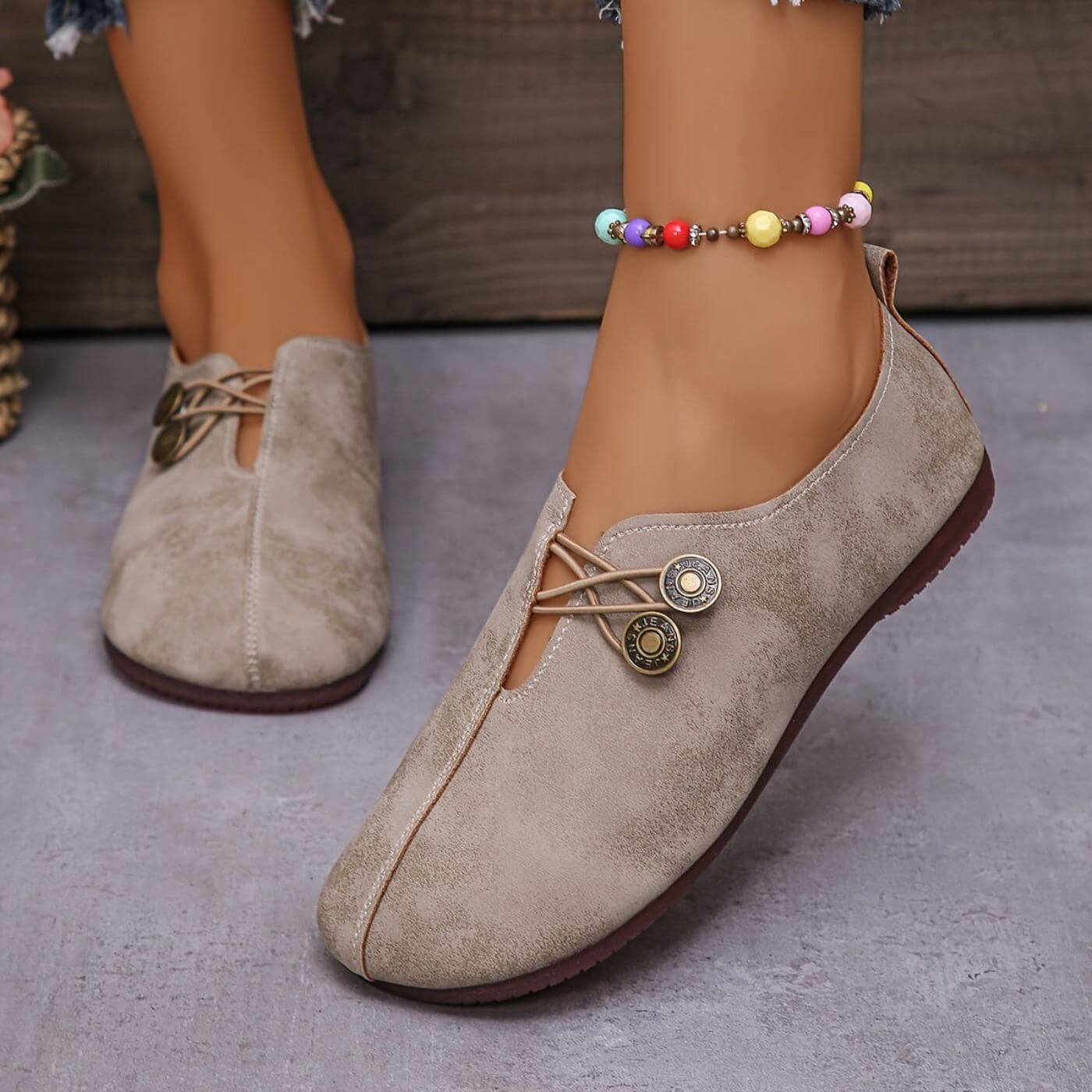Women’s Casual Shoes | Clean Design