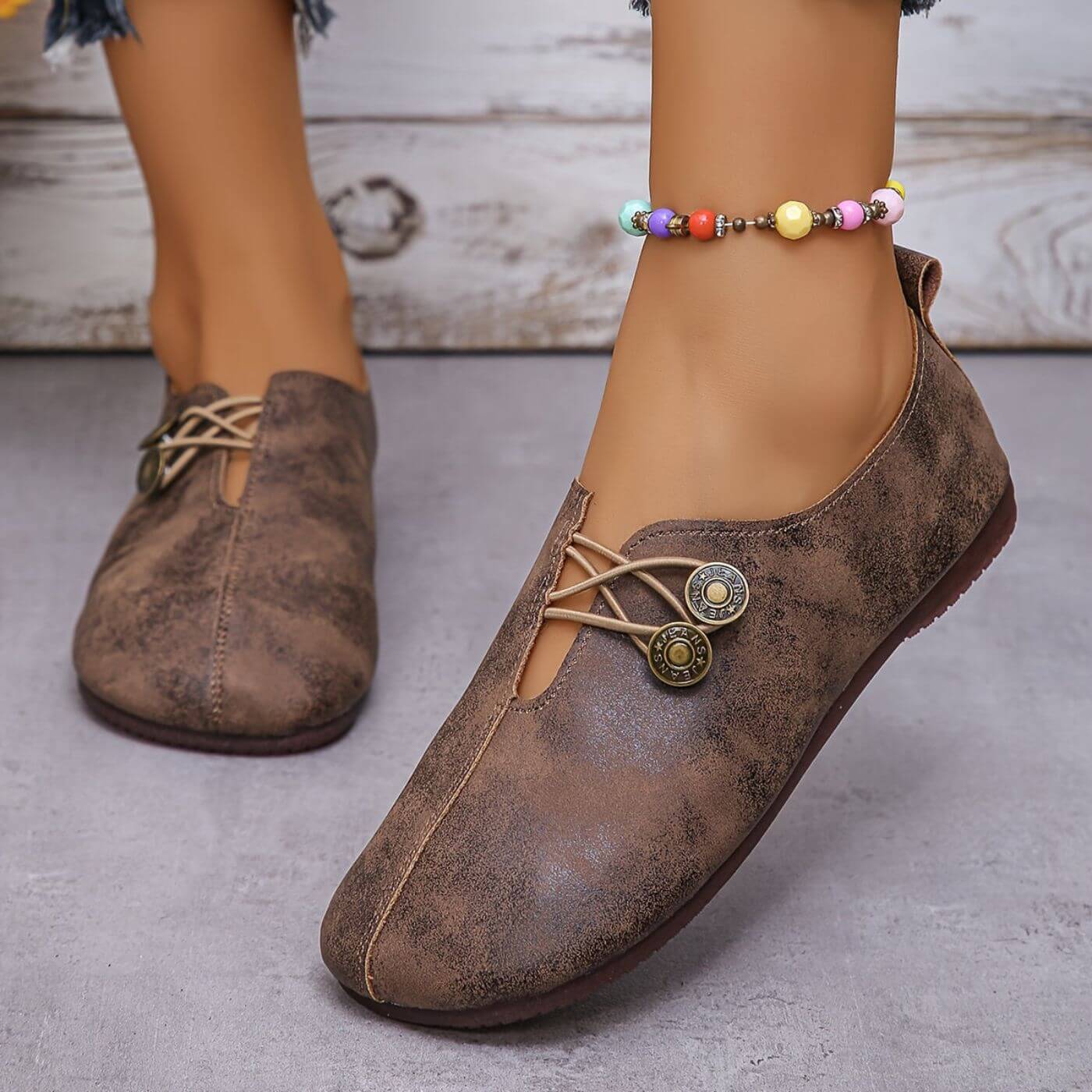 Women’s Casual Shoes | Clean Design