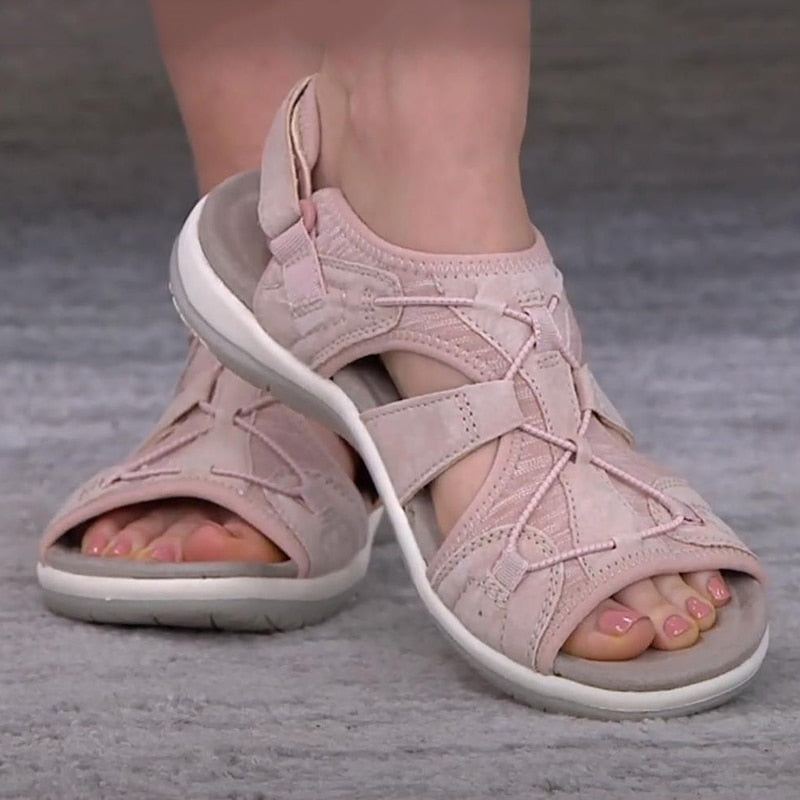 Women’s Casual Sandals | Clean Design