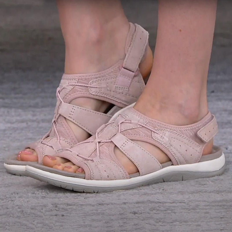 Women’s Casual Sandals | Clean Design