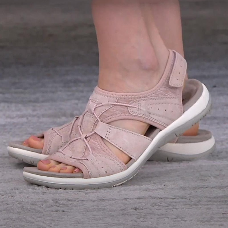 Women’s Casual Sandals | Clean Design