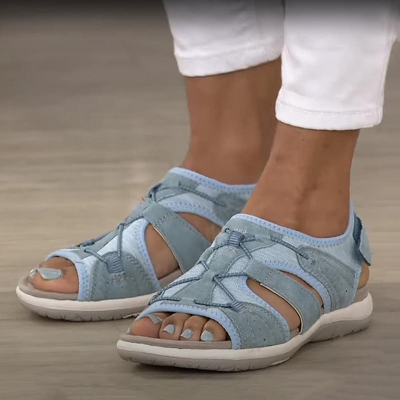 Women’s Casual Sandals | Clean Design