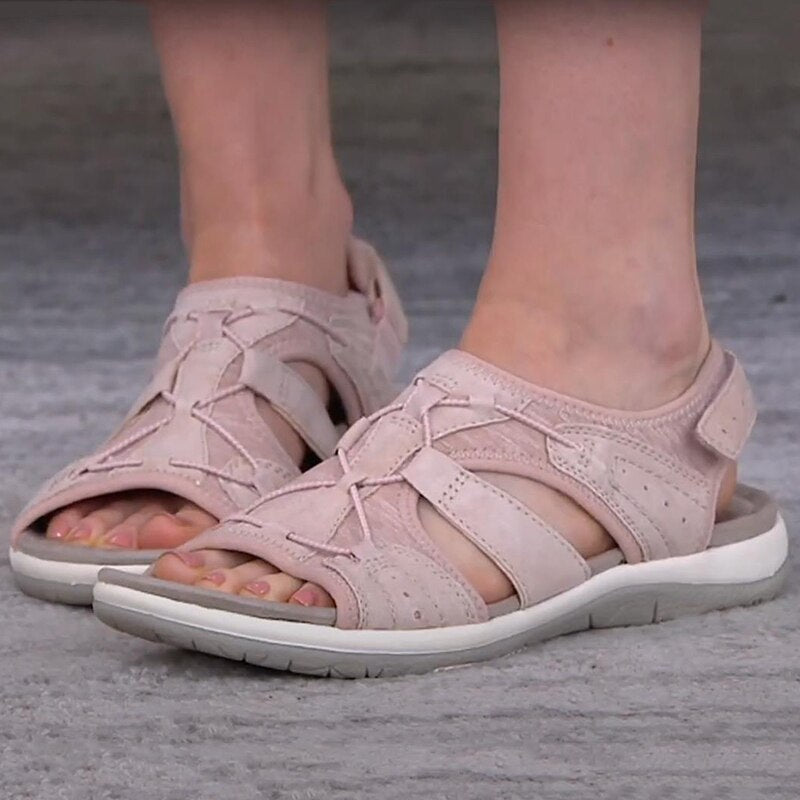 Women’s Casual Sandals | Clean Design