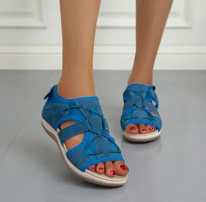 Women’s Casual Sandals | Clean Design