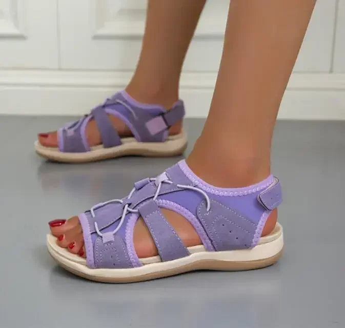 Women’s Casual Sandals | Clean Design