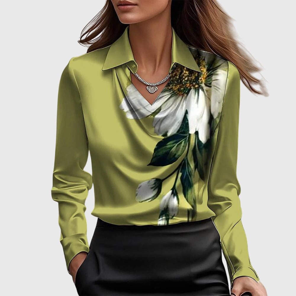 Women’s Blouse | Chic Design