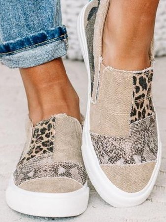 Frances™ | Trendy Pain-Relieving Slip-Ons