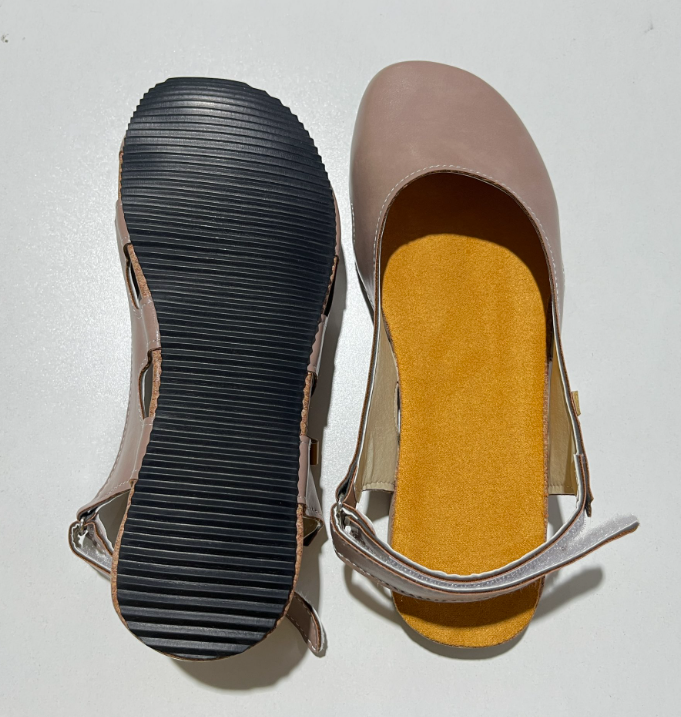 Women’s Open Sandals | Simple Style
