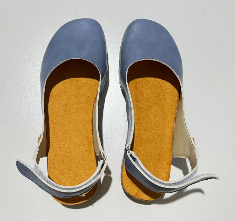 Women’s Open Sandals | Simple Style