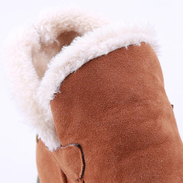 Lyn™ | Women's Waterproof Insulated Boots
