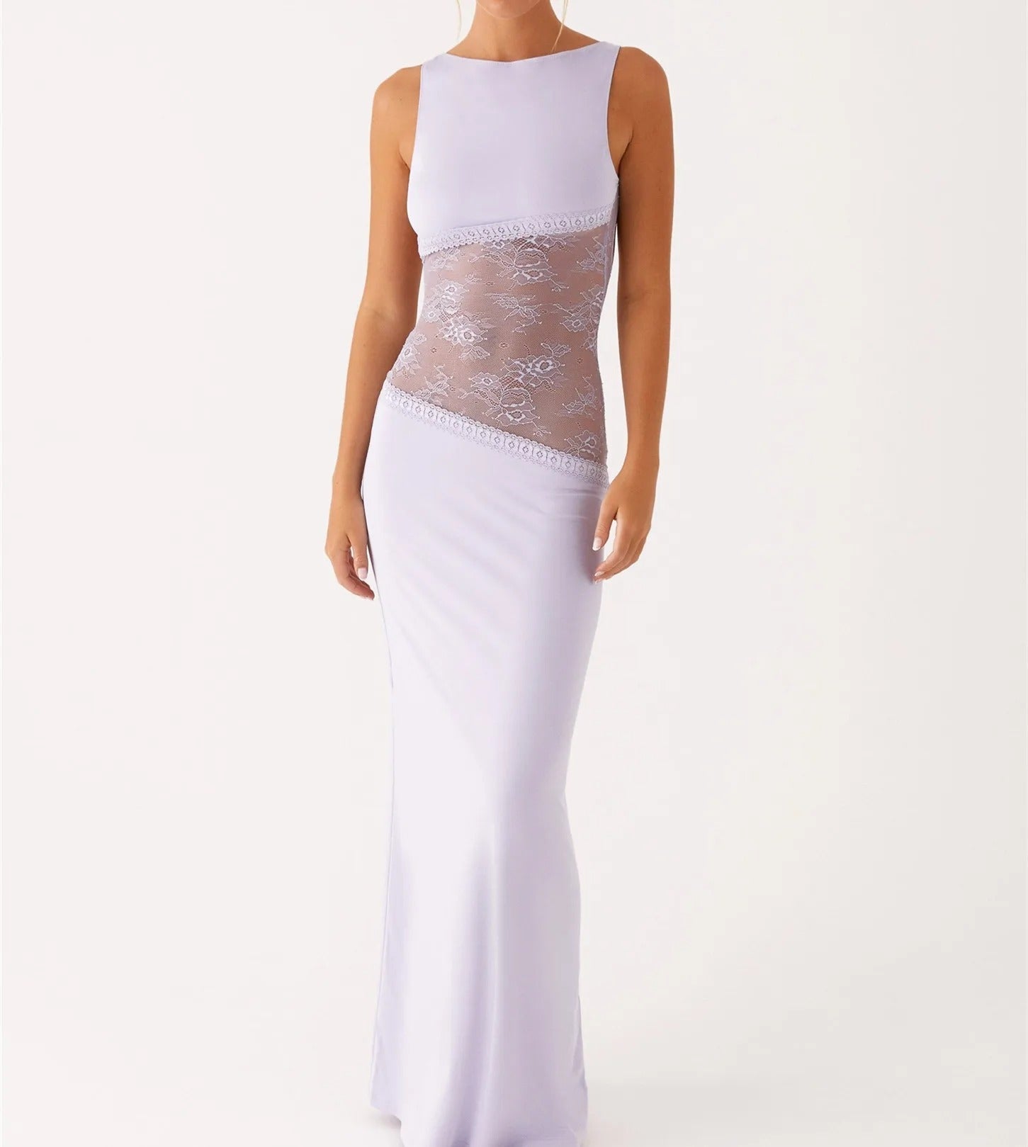 Women’s Long Dress | Maxi