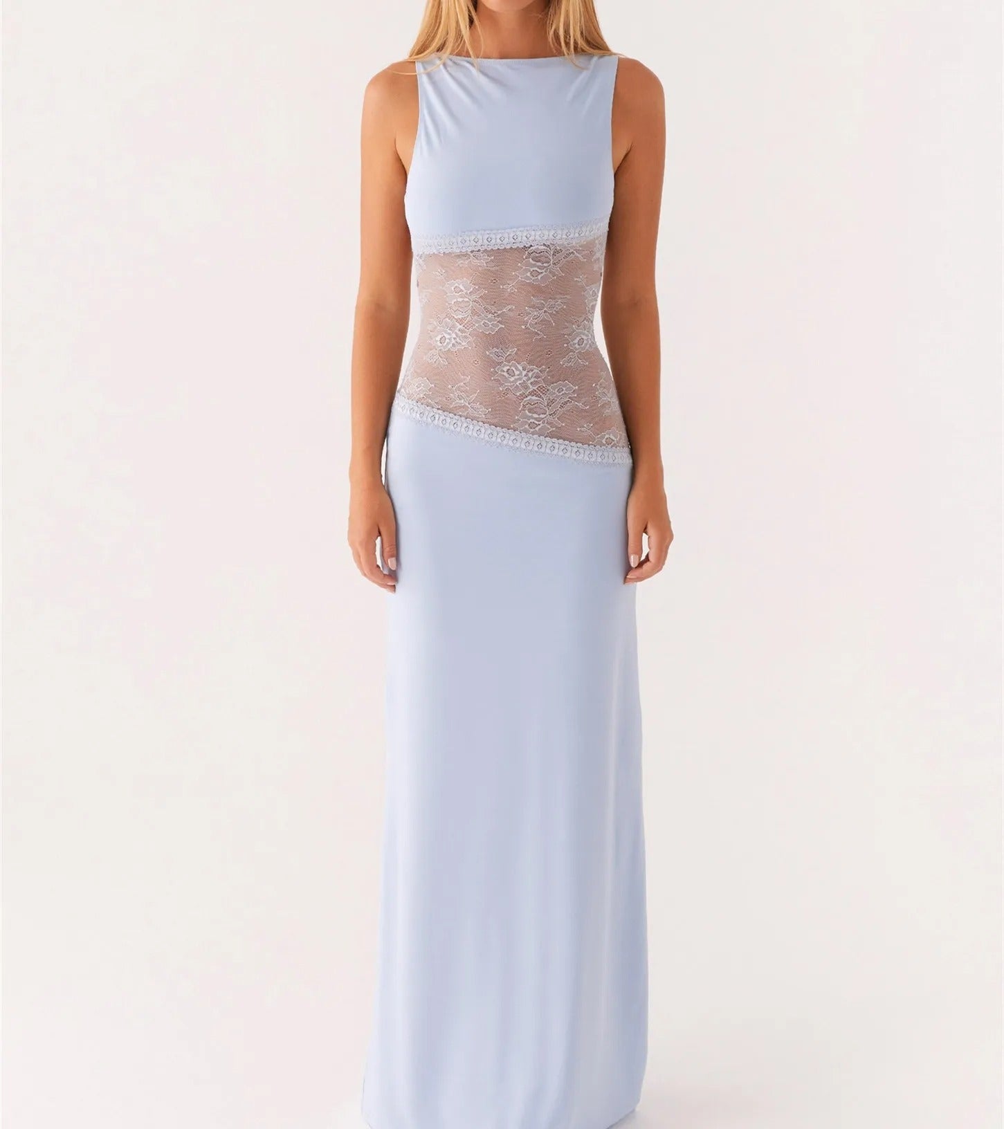 Women’s Long Dress | Maxi