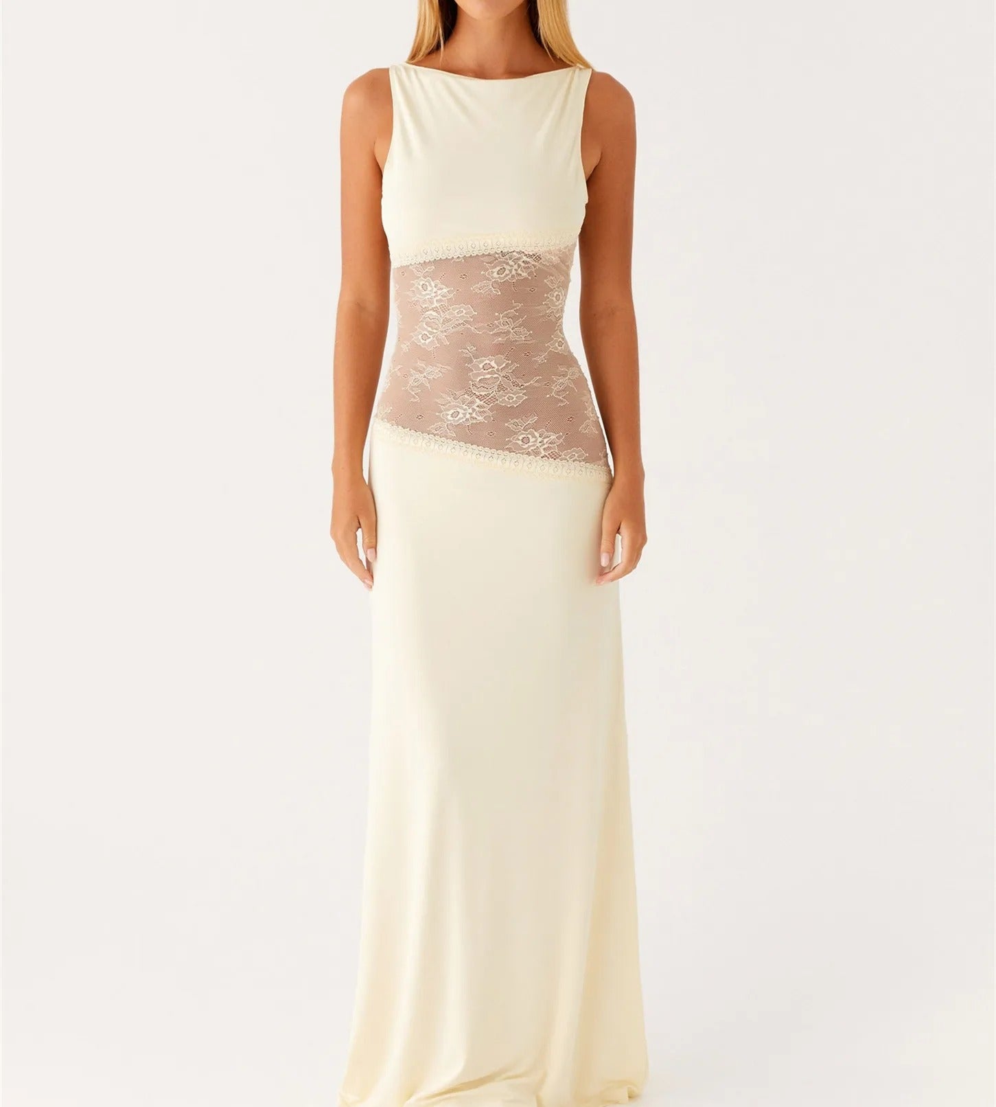 Women’s Long Dress | Maxi