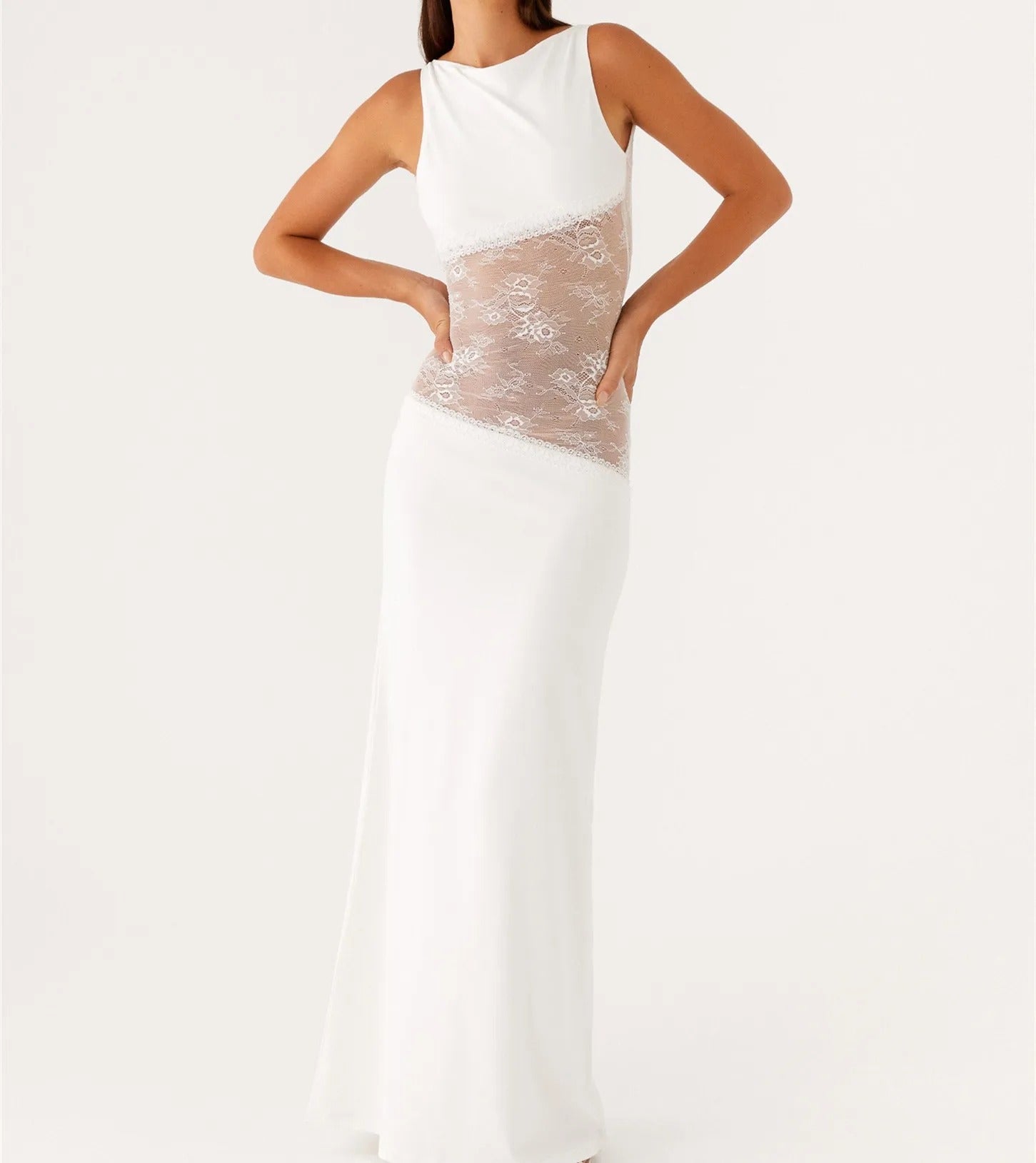 Women’s Long Dress | Maxi