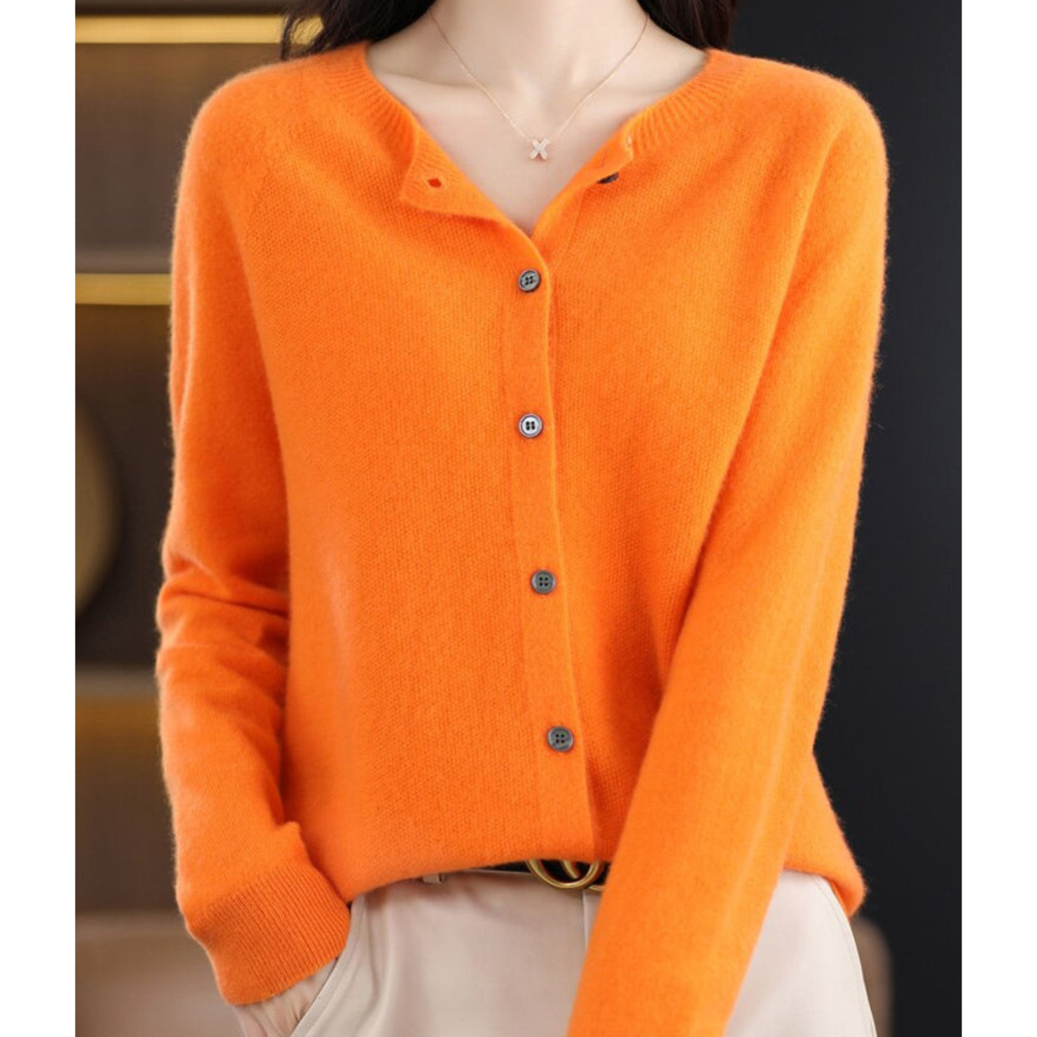 Women’s Sweater | Simple Style