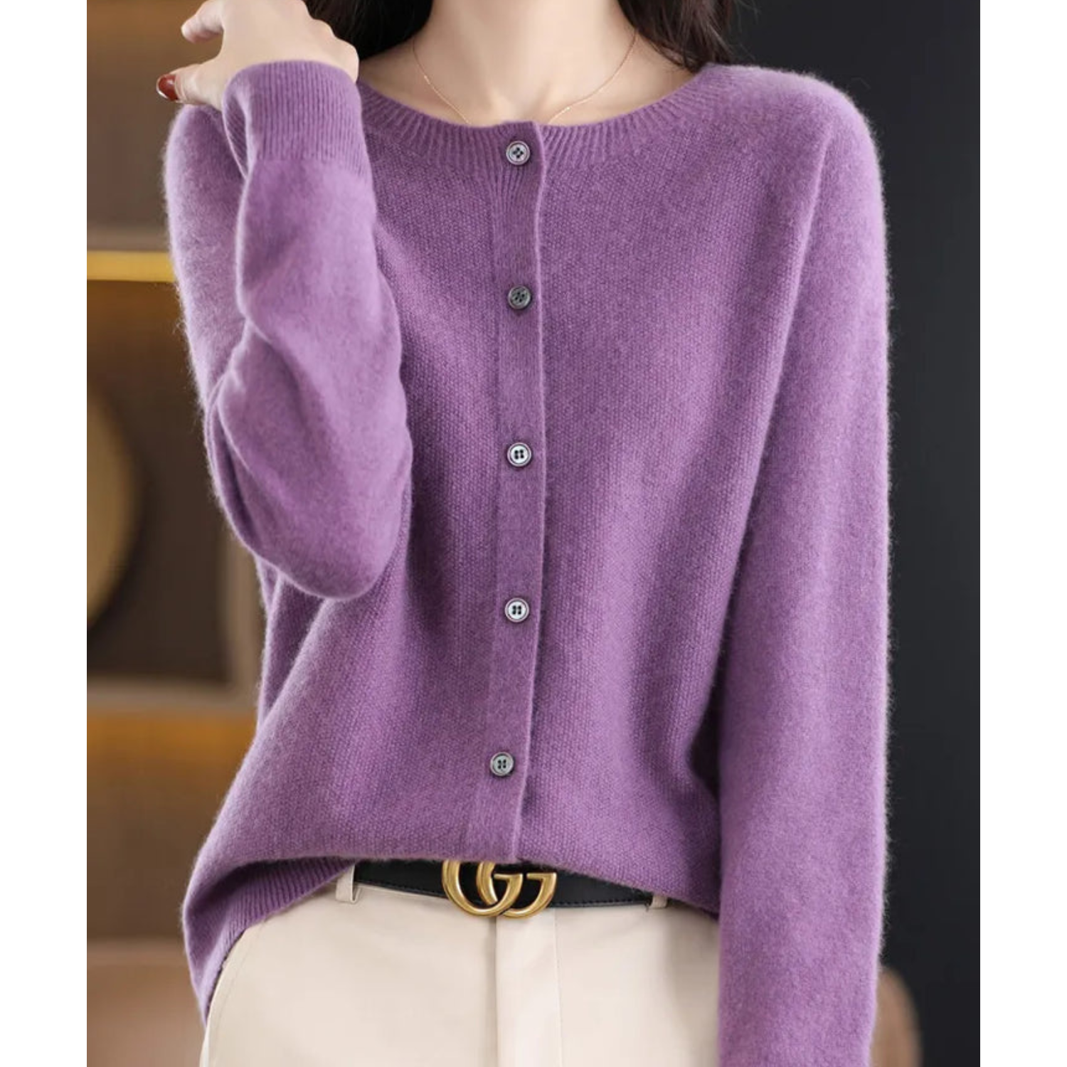 Women’s Sweater | Simple Style