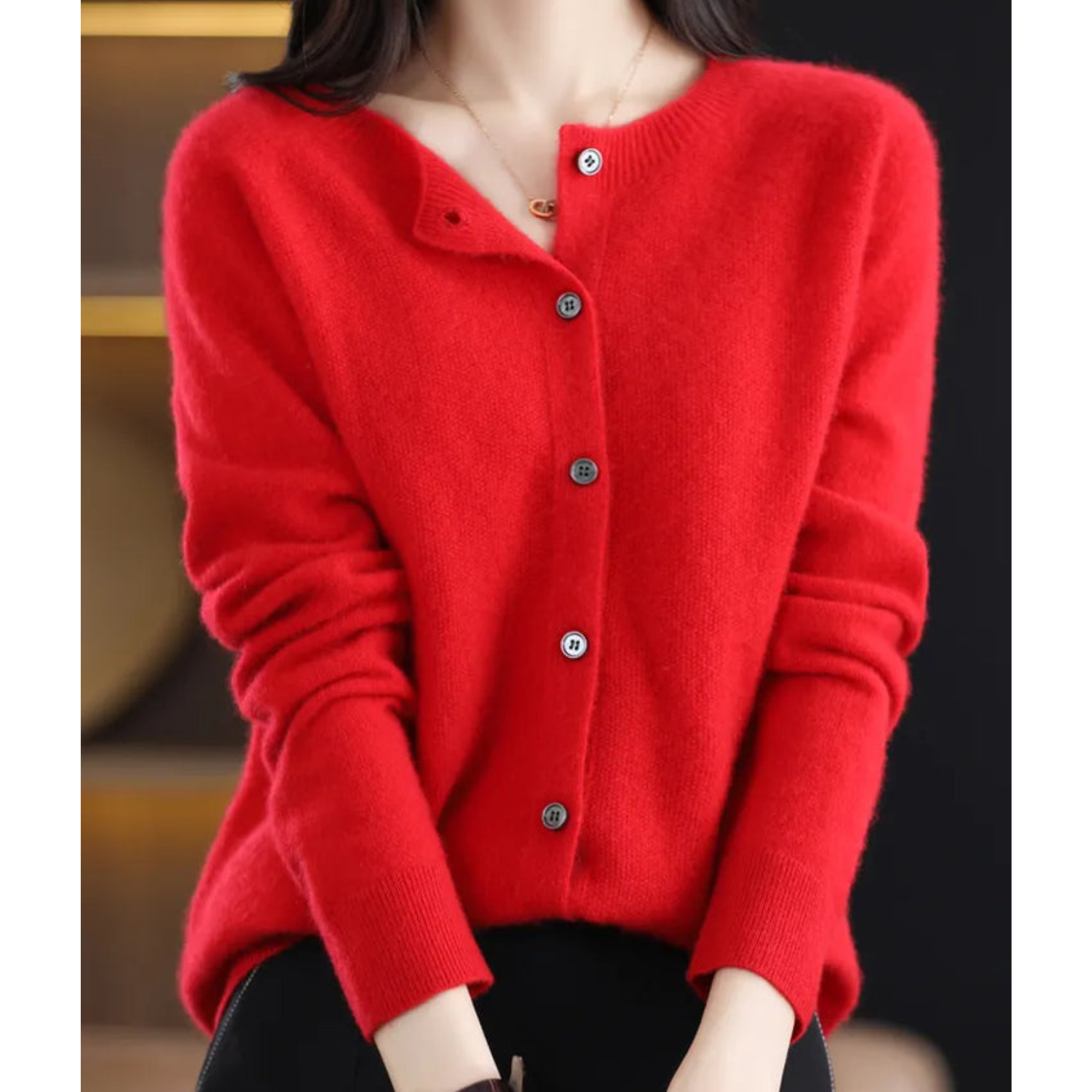 Women’s Sweater | Simple Style