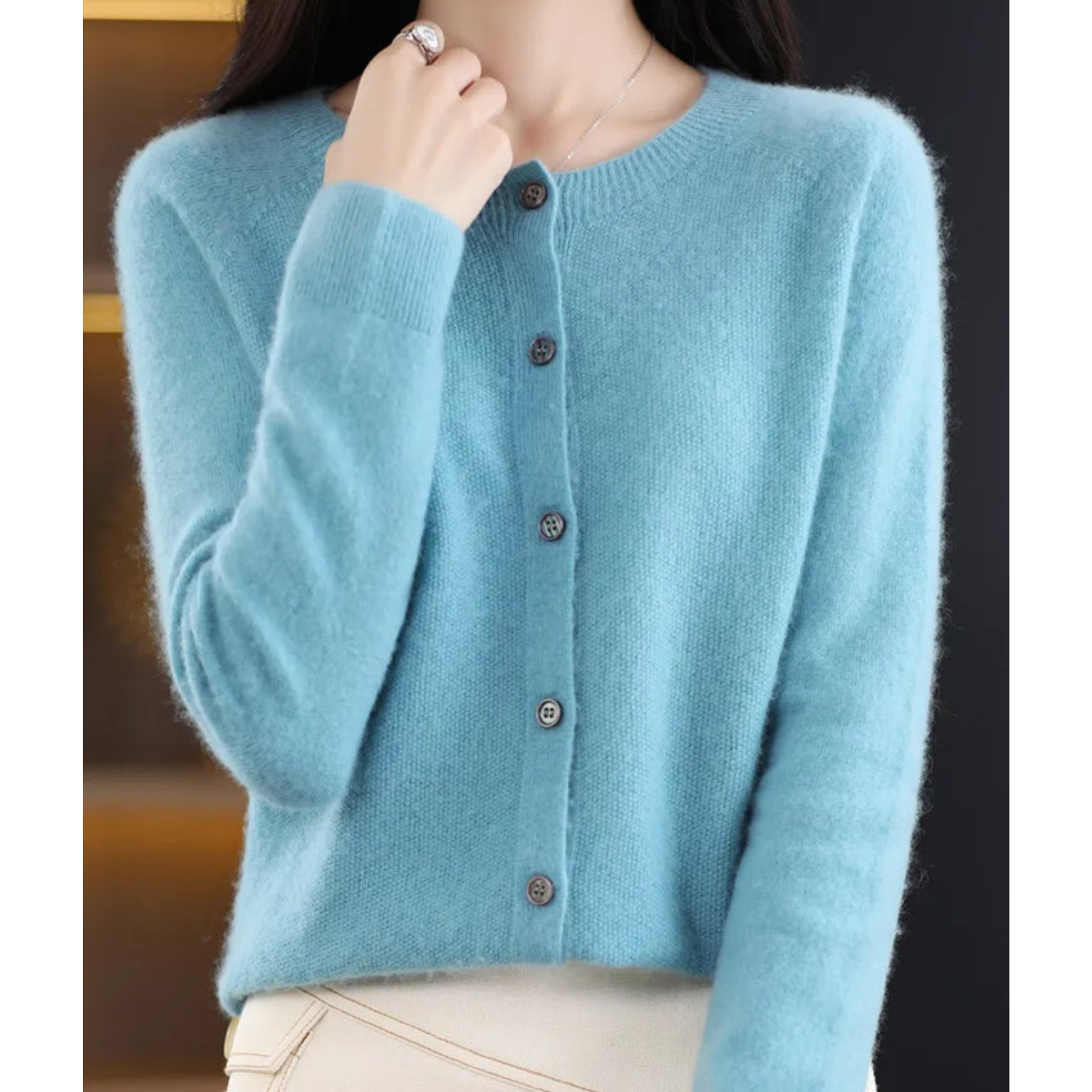 Women’s Sweater | Simple Style