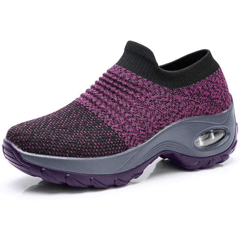 Solange | Women's Arch Support Shoes