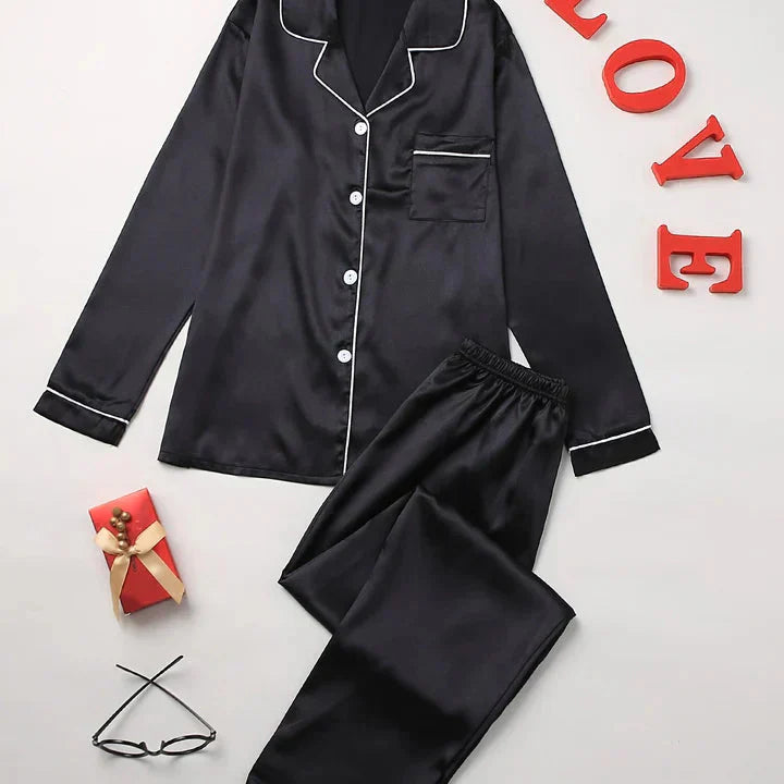 Women’s Pajama Set | Two-Piece
