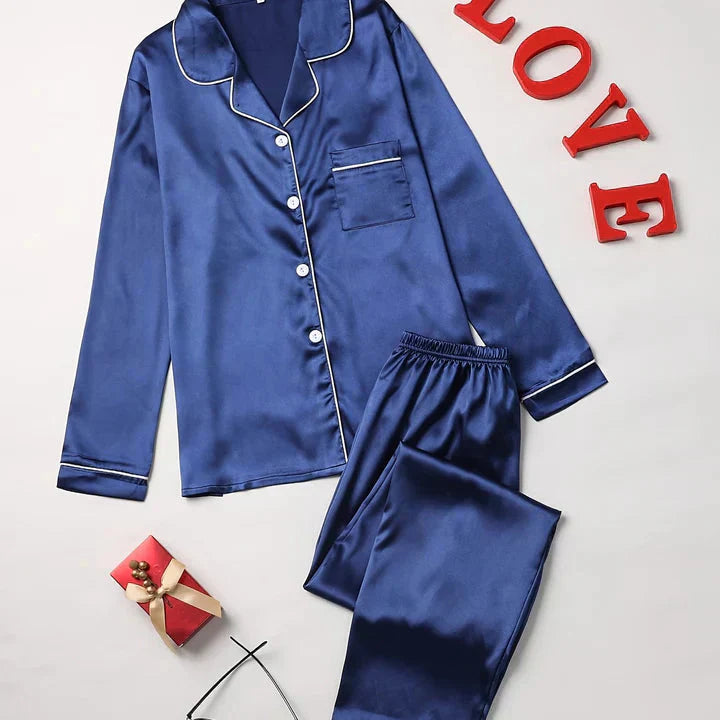 Women’s Pajama Set | Two-Piece