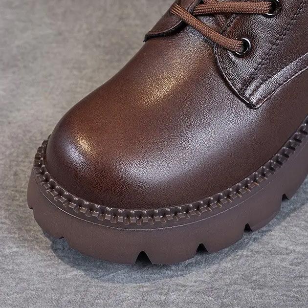 Holly™ | Orthopedic Boots