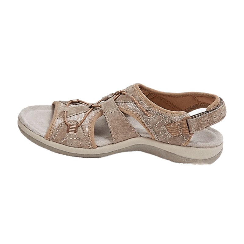 Women’s Casual Sandals | Clean Design