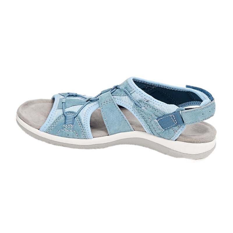 Women’s Casual Sandals | Clean Design
