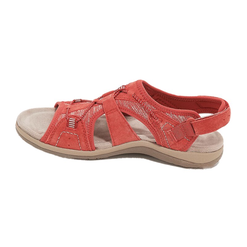 Women’s Casual Sandals | Clean Design
