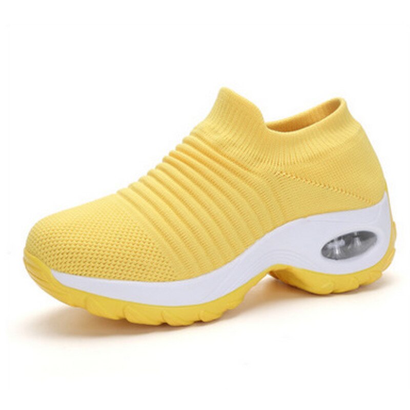 Solange | Women's Arch Support Shoes