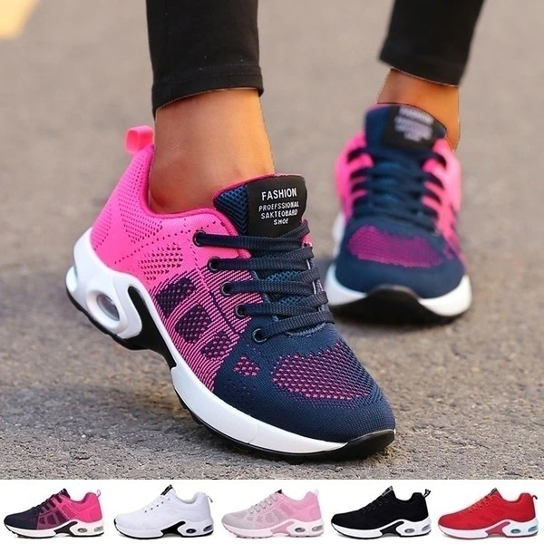 Women’s Walking Shoes | Everyday Design