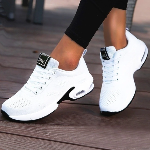 Women’s Walking Shoes | Everyday Design
