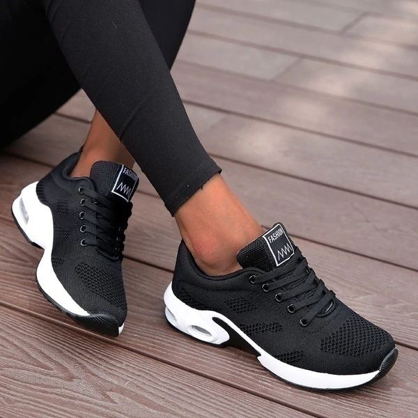 Women’s Walking Shoes | Everyday Design