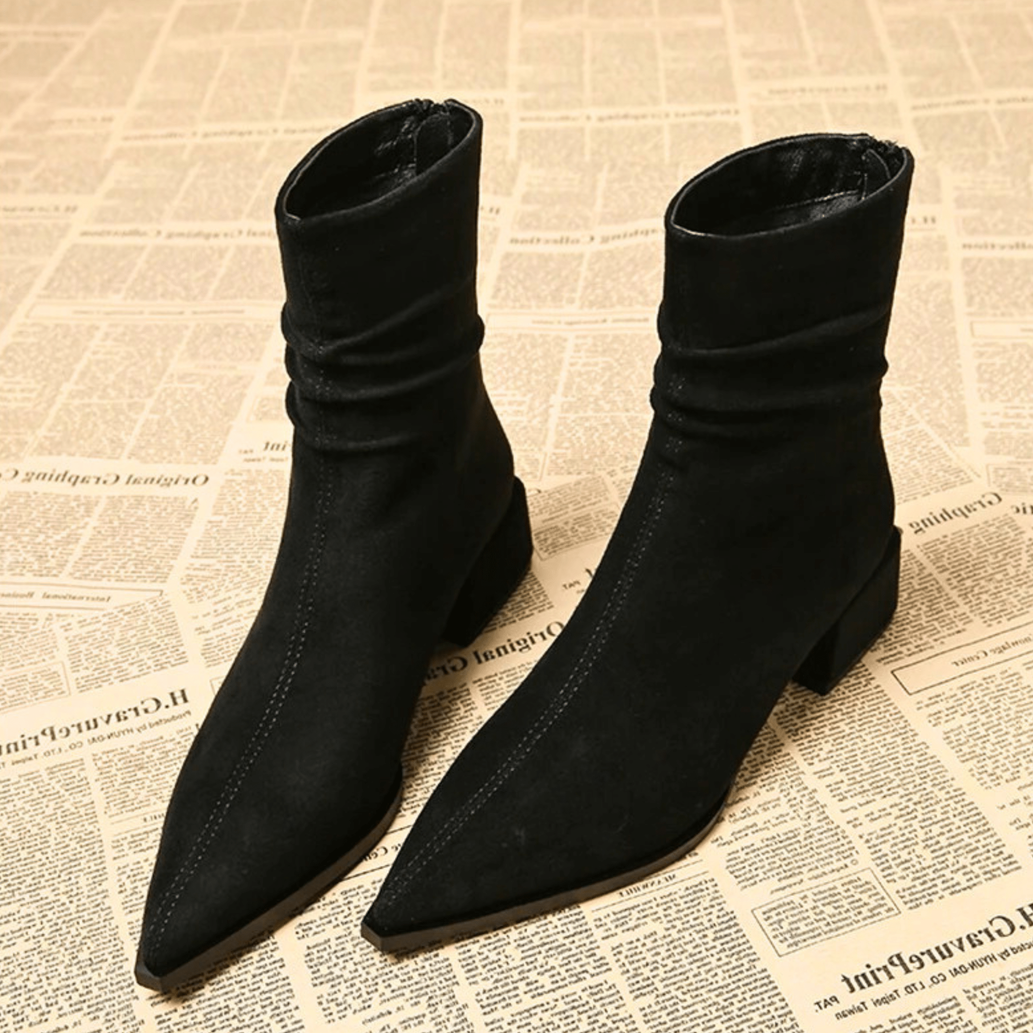 Valeria™ | Boot