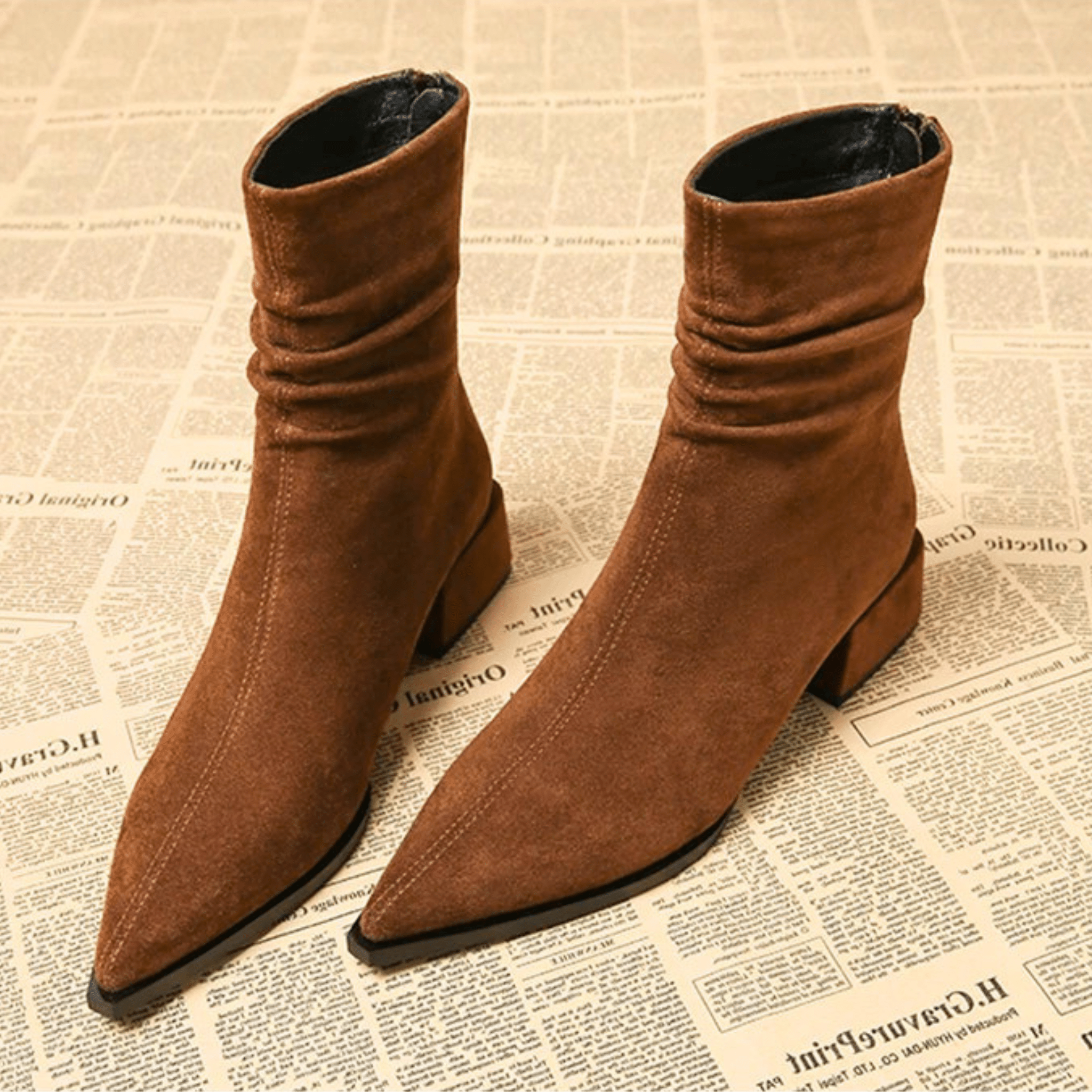 Valeria™ | Boot